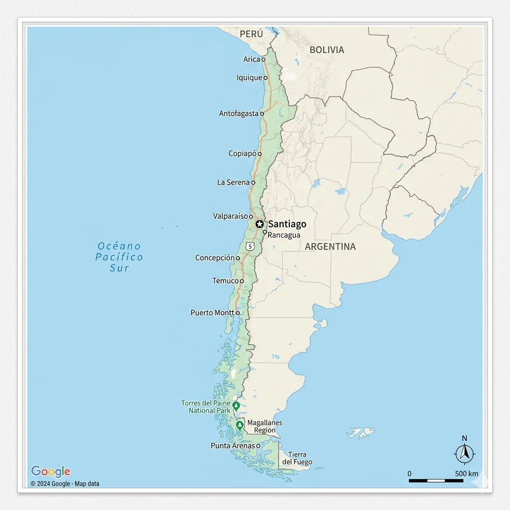 Cobertura Nacional RuralPass