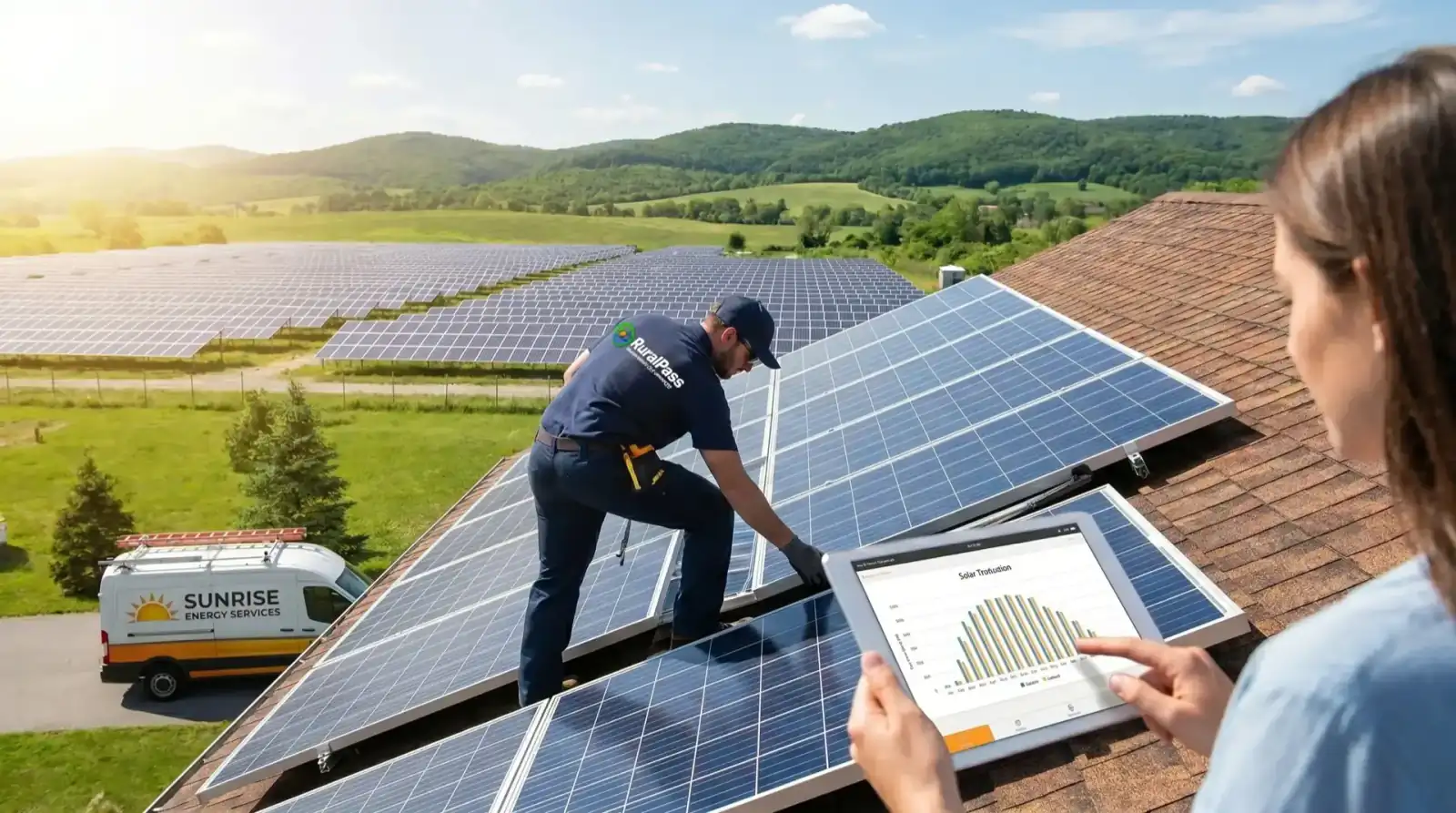 Energía Solar