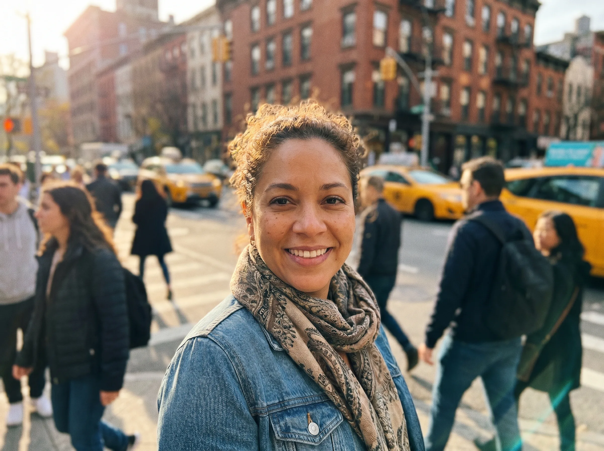Maria Francisca Menares